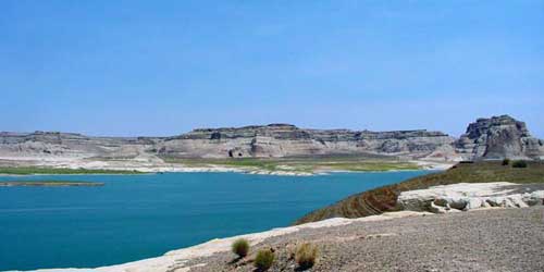 Lake Powell