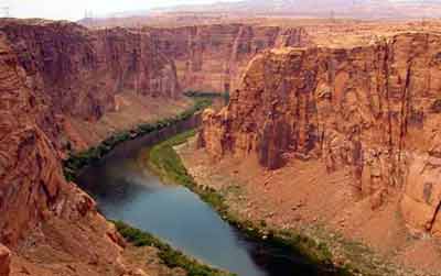 Lake Powell