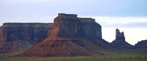 Monument Valley