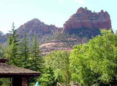 Sedona