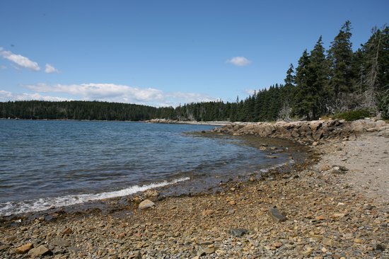 Acadia National ParkIsle au Haut