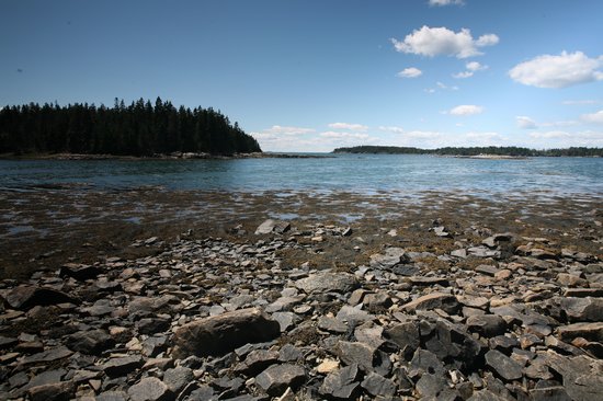 Acadia National ParkIsle au Haut