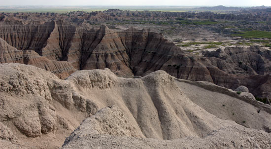 Badlands National Park