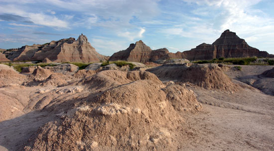 Badlands National Park