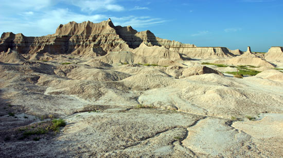 Badlands National Park