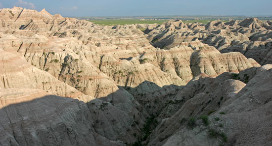 Badlands National Park