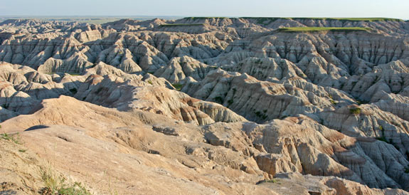 Badlands National Park