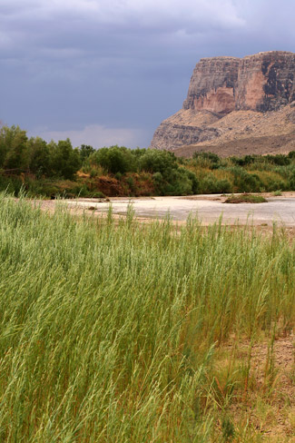 Big Bend National ParkSanta Elena Canyon