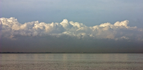 Biscayne National Park