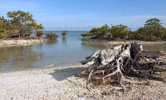 Biscayne National Park
 Boca Chita