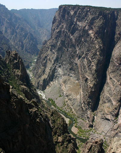 Black Canyon of Gunnison National Park