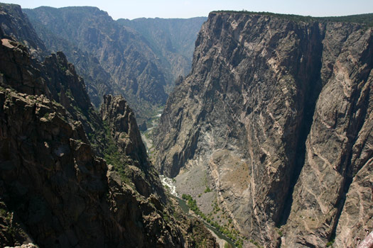 Black Canyon of Gunnison National Park