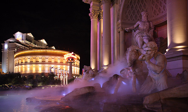 Las Vegas Caesar's Palace