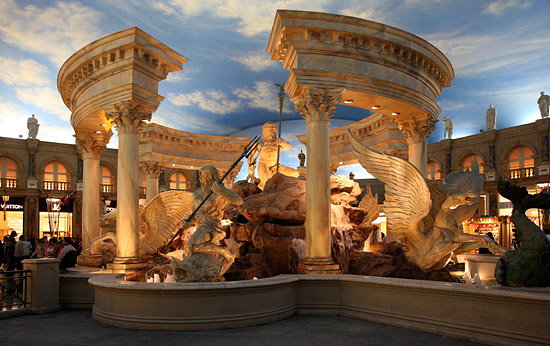 Las Vegas Caesar's Palace