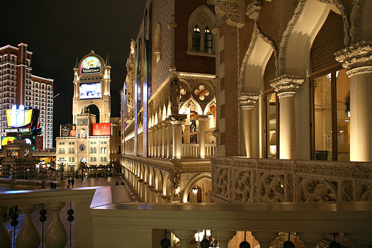 Las Vegas Venetian