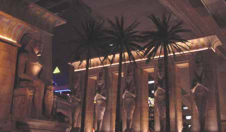 Las Vegas Luxor