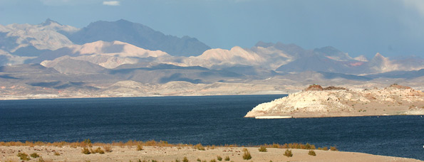 Lake Mead National Recreation Area