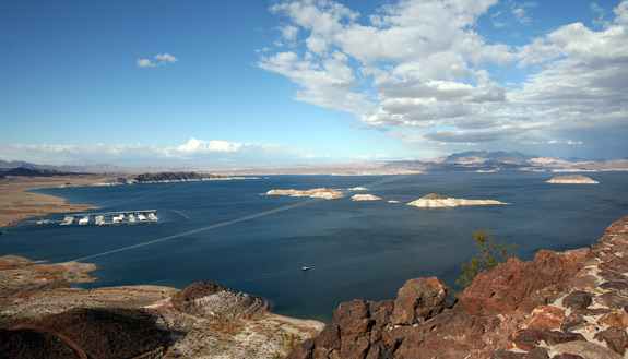 Lake Mead National Recreation Area