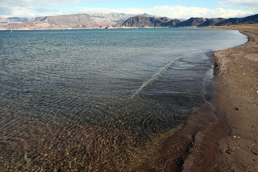 Lake Mead