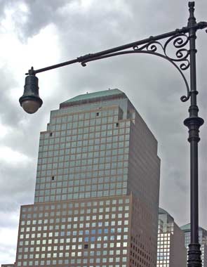 New York World Financial Center