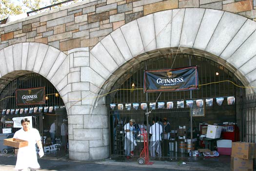 New York Oyster Festival