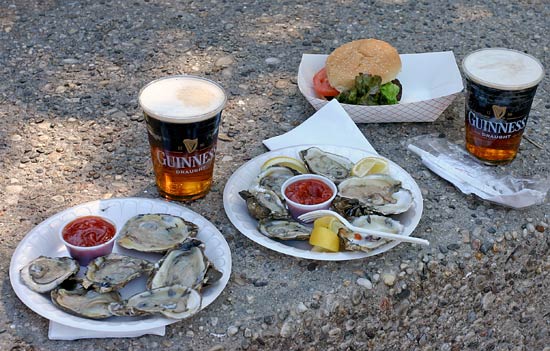 New York Oyster Festival