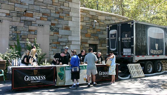 New York Oyster Festival