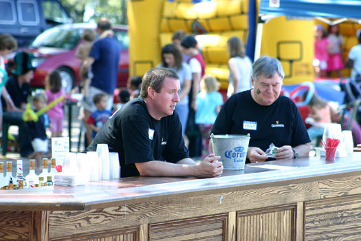 New York Oyster Festival