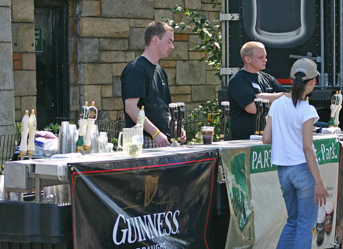 New York Oyster Festival