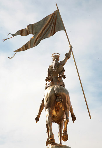New Orleans&nbsp;French Market