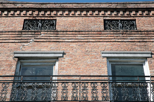 New Orleans&nbsp;Bourbon Street