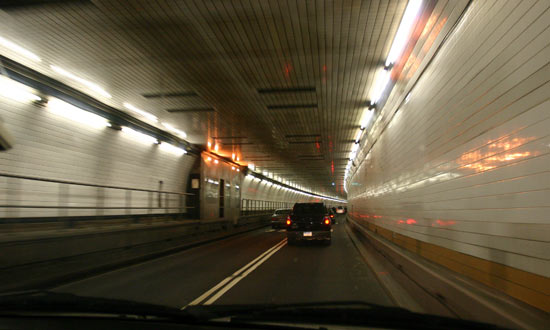 Holland Tunnel