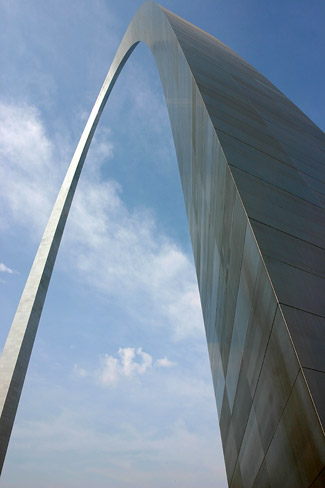 Saint Louis Gateway Arch