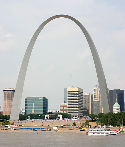 Saint Louis