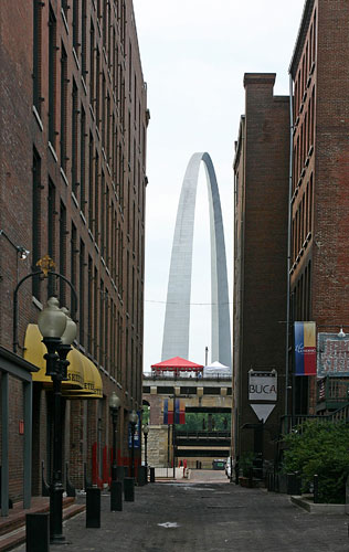 Saint Louis