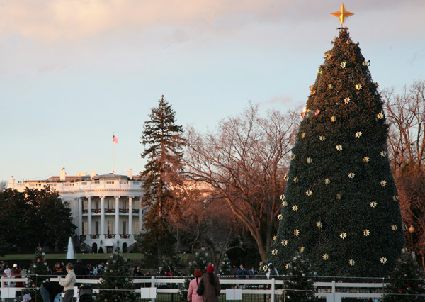 National Christmas Tree