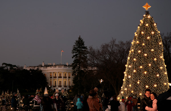 National Christmas Tree