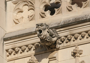 Gargoyle