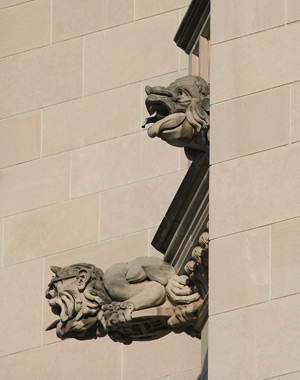 Gargoyle