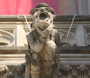 Gargoyle