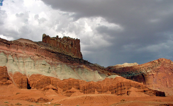 Capitol Reef National Park