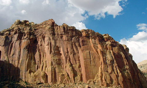 Capitol Reef National Park