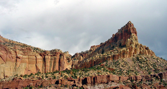 Capitol Reef National Park