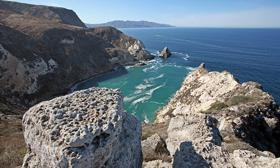 Channel Islands National Park