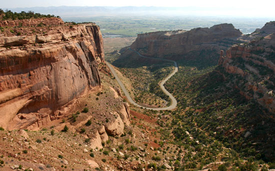 Colorado National Monument