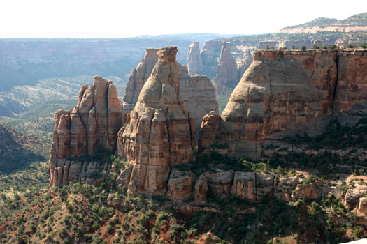 Colorado National Monument