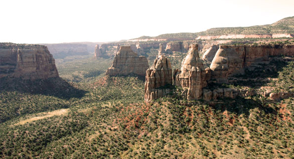 Colorado National Monument