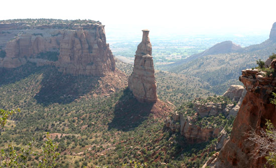 Colorado National Monument