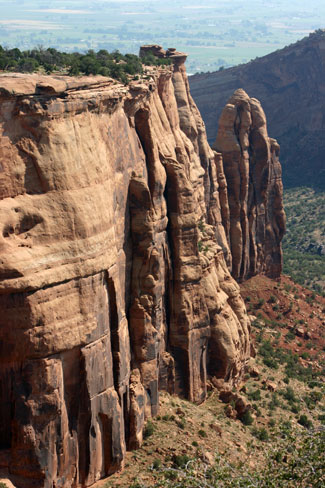 Colorado National Monument