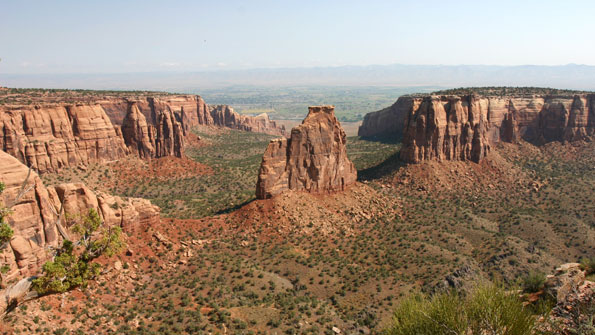 Colorado National Monument